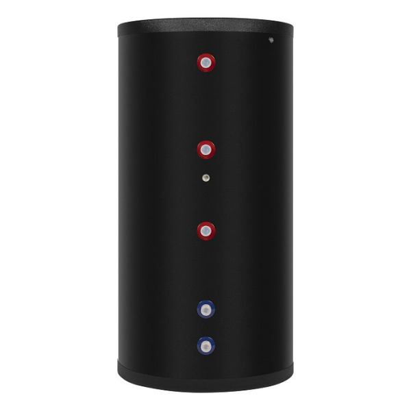 Бойлер косвенного нагрева Royal Thermo AQUATEC Standart SF150 Grafit напольный